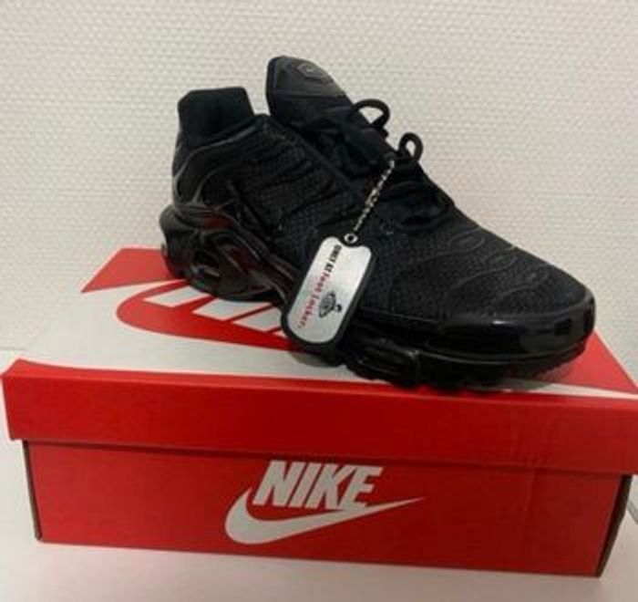 Tn  basket Nike air max