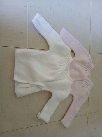 brassiere naissance