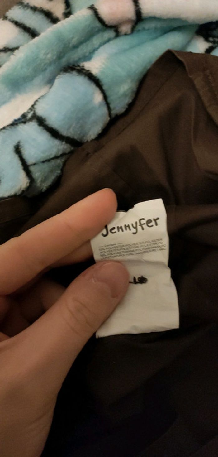 Robe chemise - photo numéro 3