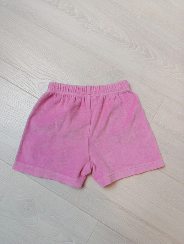 Short Pilou pilou 4 ans - photo numéro 2