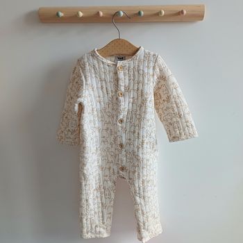 Combinaison tape à l'œil