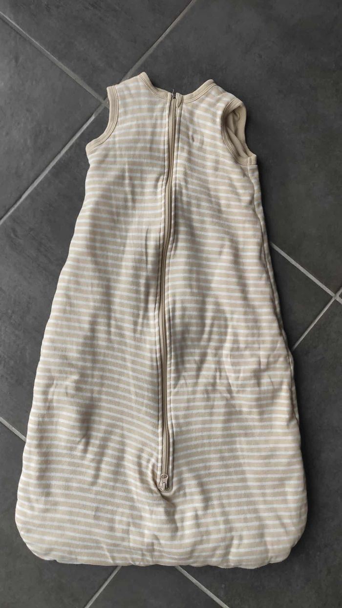 Gigoteuse mixte 6-18 mois