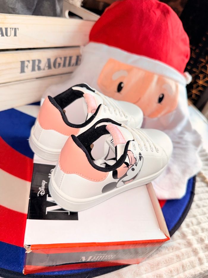 Basket Disney - photo numéro 3