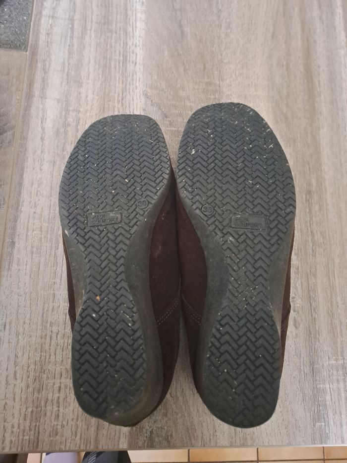 Chaussures femme - photo numéro 3