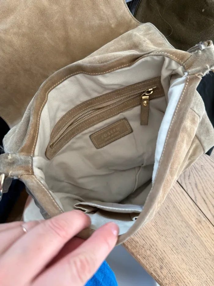Sac à main Joseph - photo numéro 7