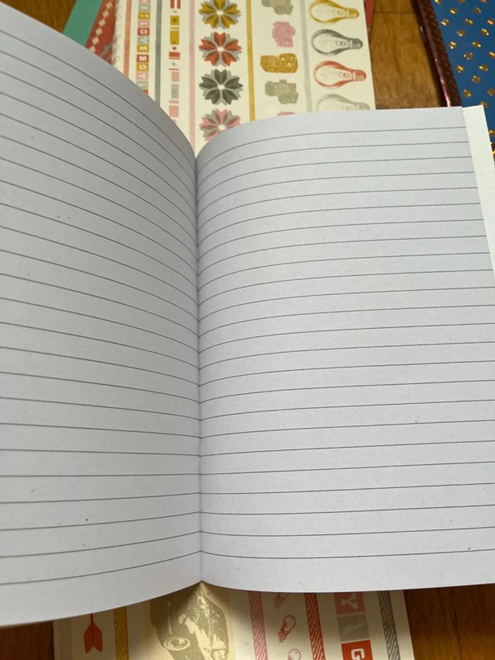 5 carnets - photo numéro 7