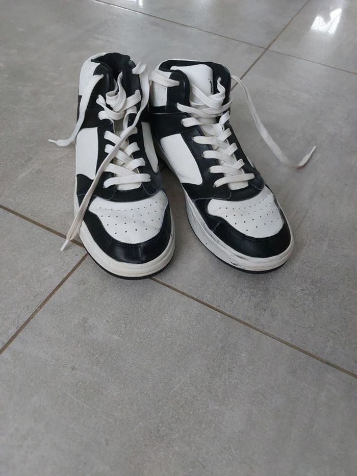 Baskets Unyk