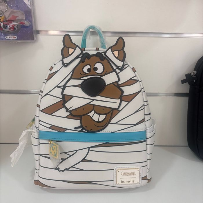 sac loungefly scoubidou