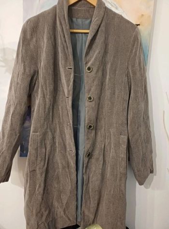 Chaqueta