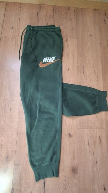 Pantalon vert nike taille XL