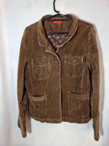 Veste Tissaia