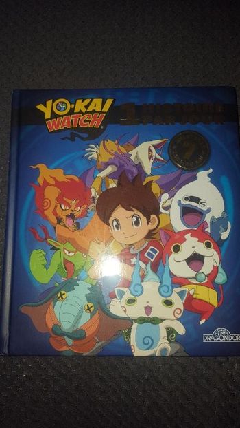 yo- kay watch