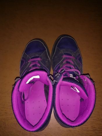 Chaussures de marche