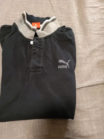 Polo puma