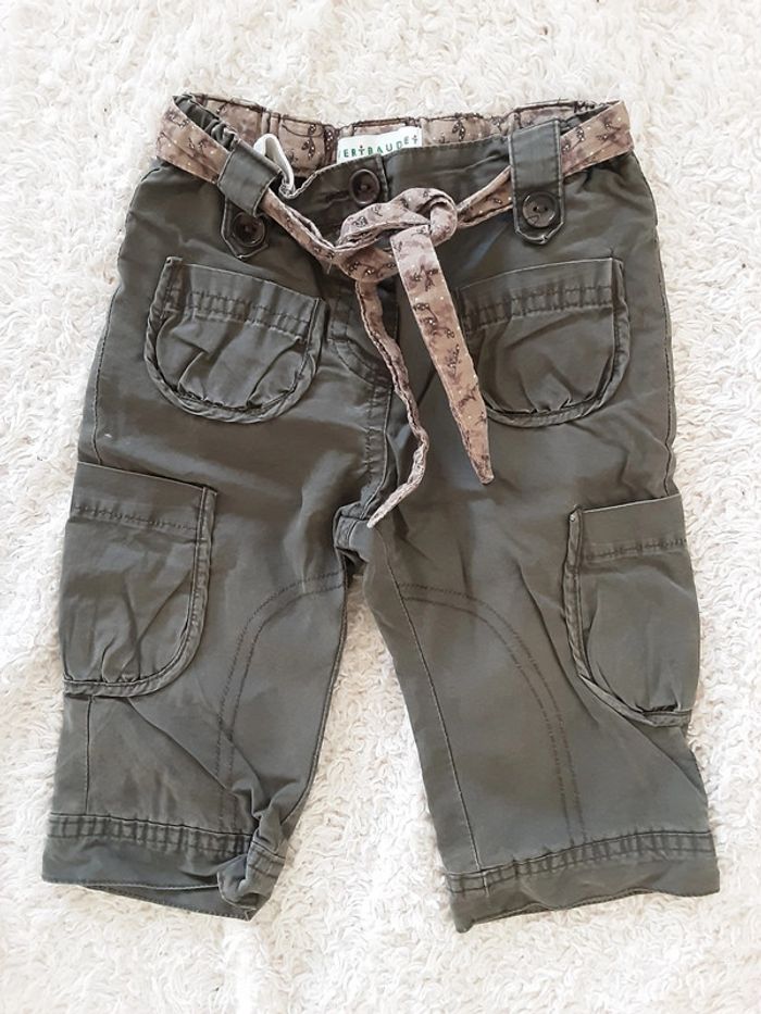 Ensemble 12 mois - photo numéro 2