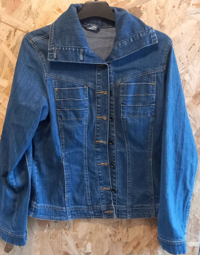 Veste Femme Taille S