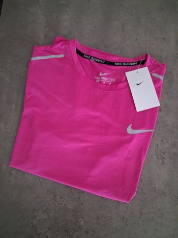 T-shirt nike 