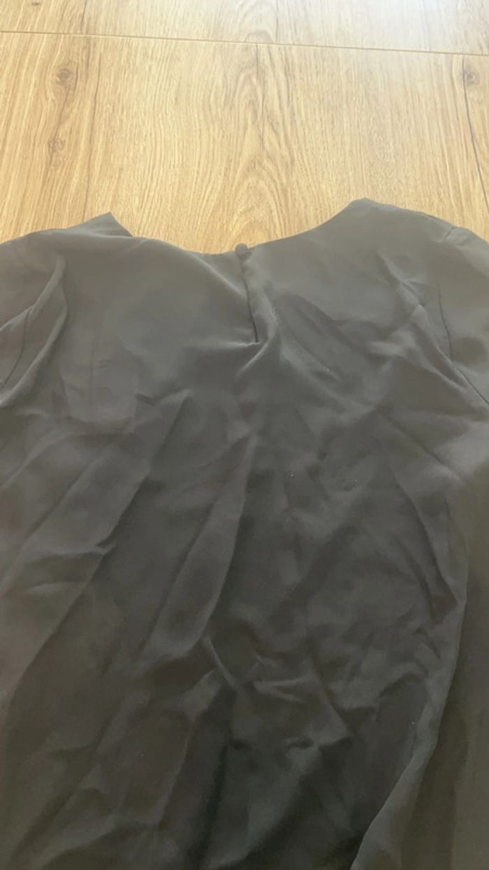 Blouse d’été taille M Lynn Adler neuf prix boutique 60€ - photo numéro 6