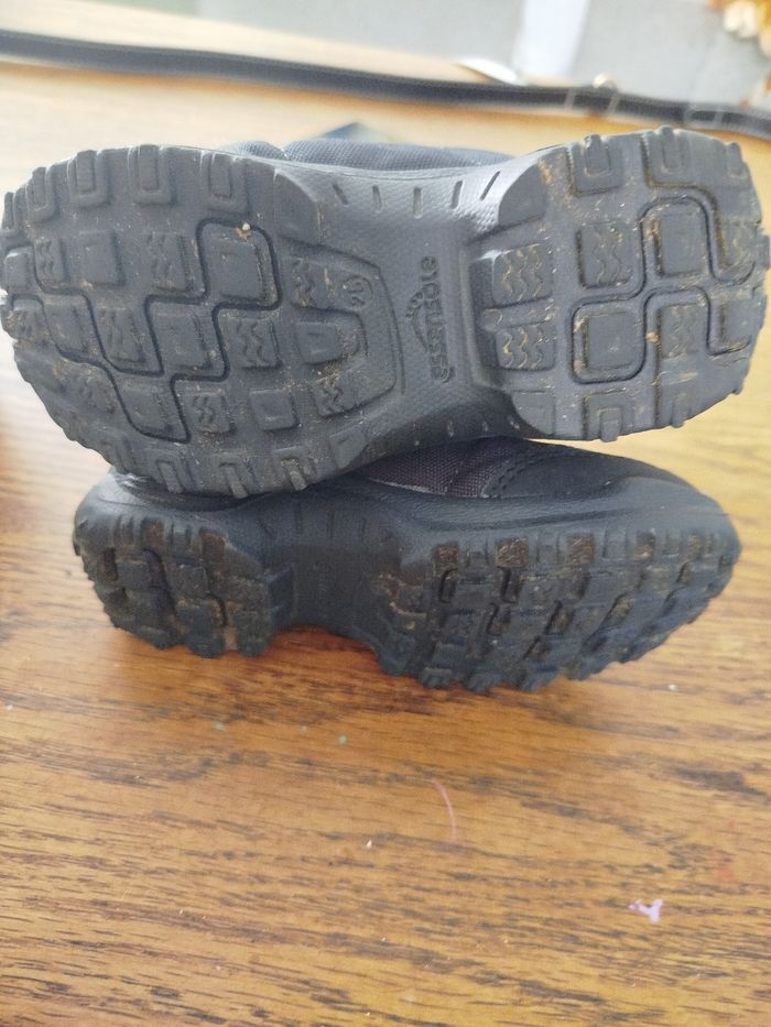 Botte de neige - photo numéro 6