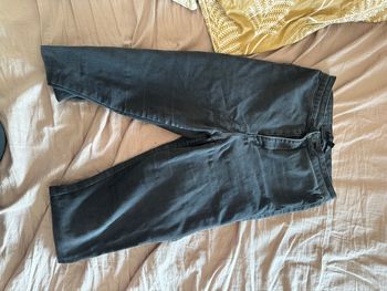 Jeans push up