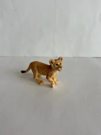 Lionceau Schleich