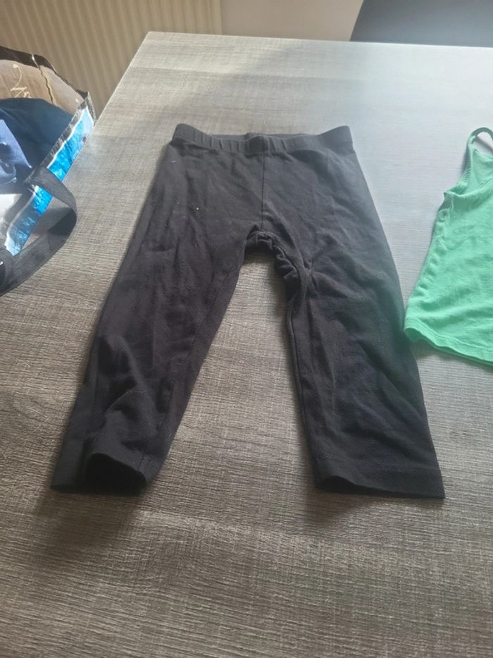 Ensemble legging débardeur - photo numéro 2