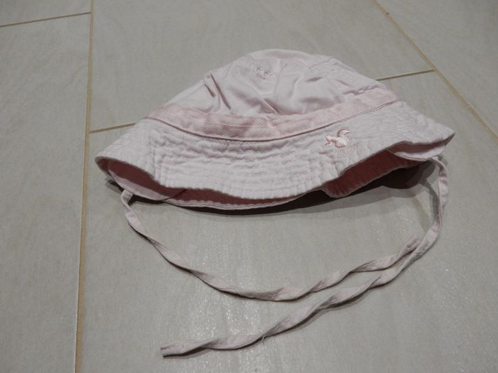 Chapeau tour de tête 42cm