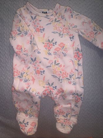 Pyjama Tape à l’œil