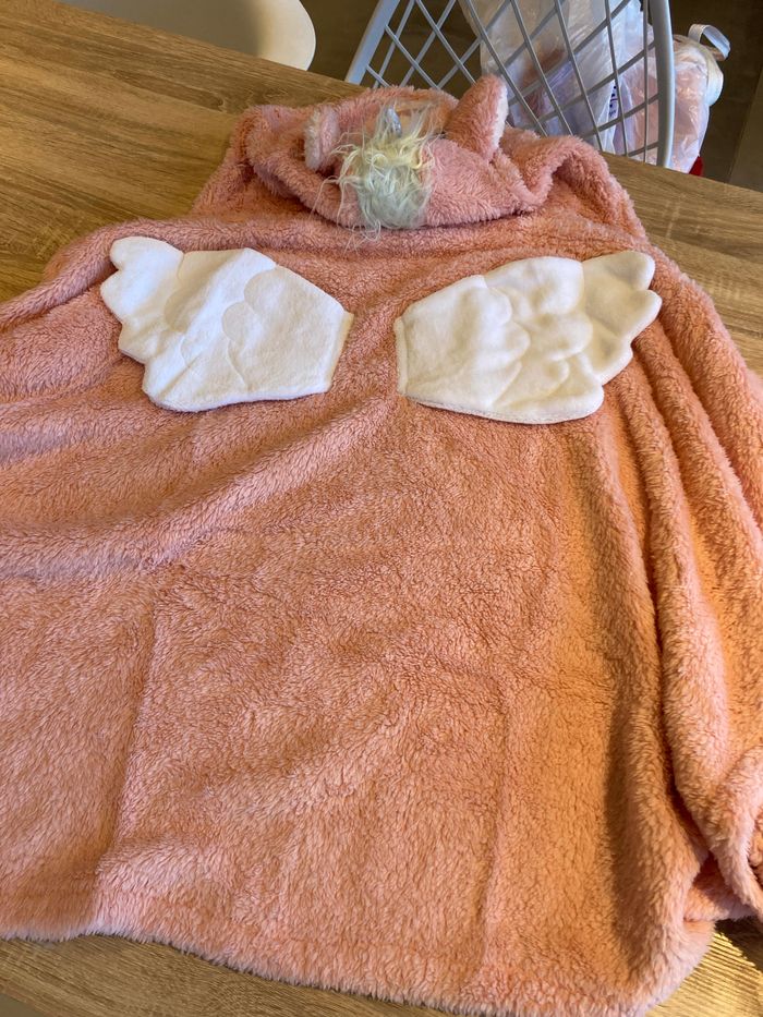 Cape polaire - photo numéro 3