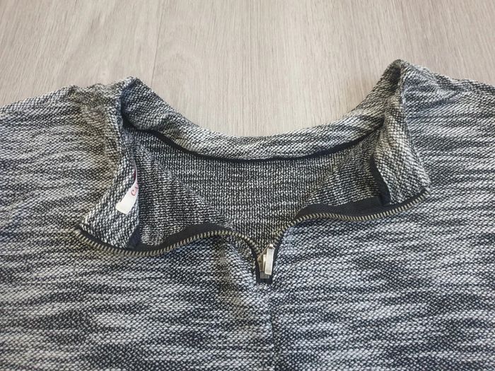 Pull col rond - photo numéro 5