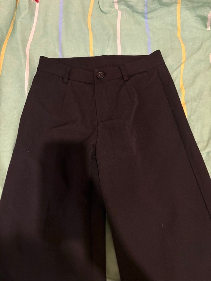 Pantalon habillé - photo numéro 4