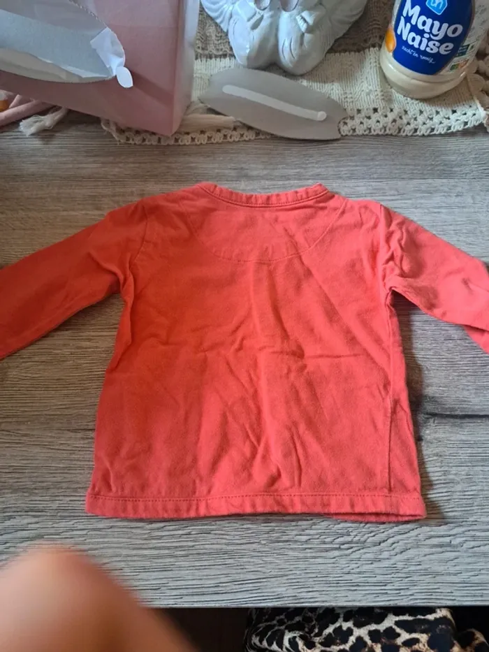 Gilet 56 - photo numéro 2