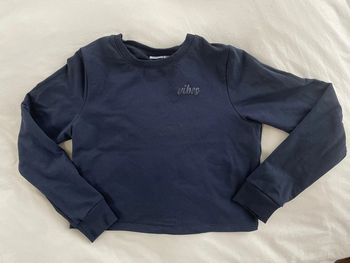 Pull name it 11-12 ans