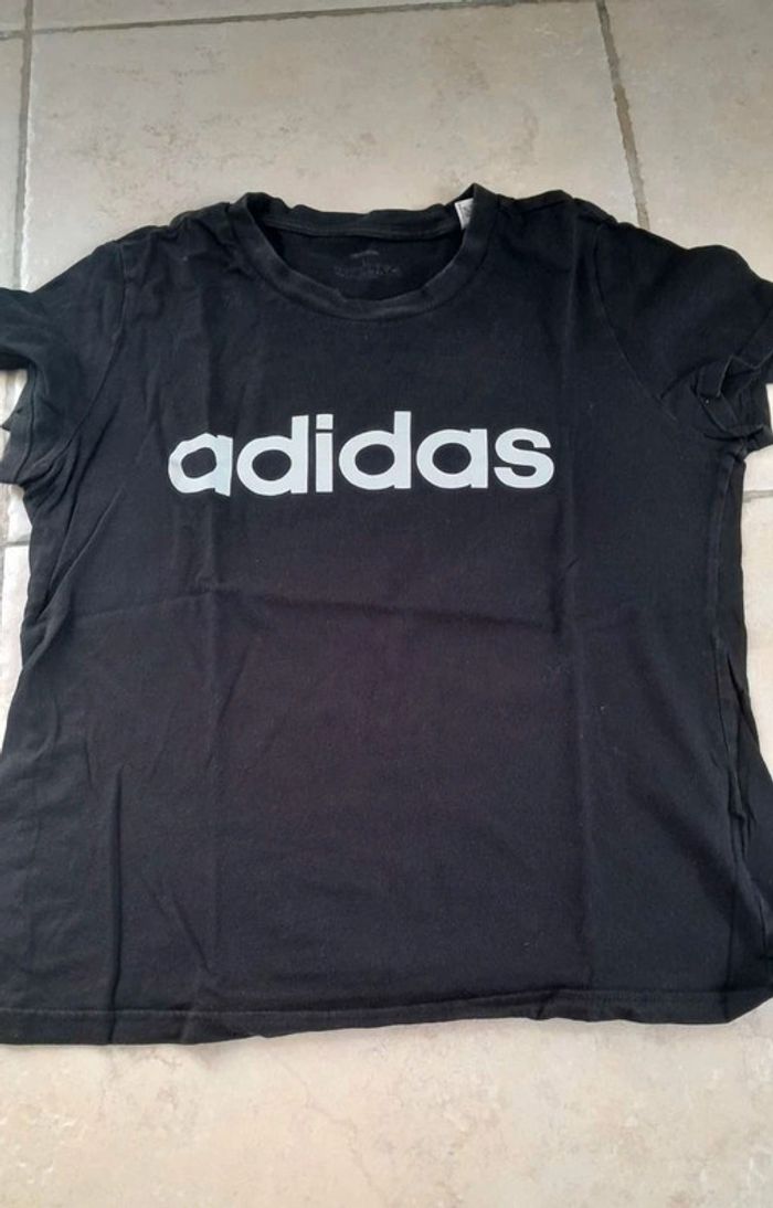 T shirt de sport - photo numéro 2