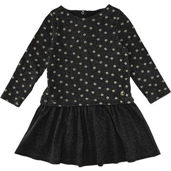 Robe à manches longues 24 mois Petit Bateau