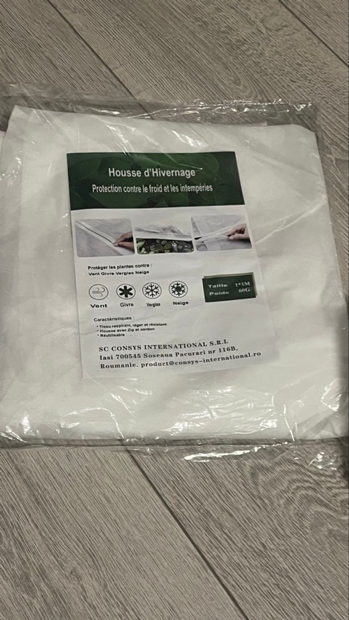 House d’hivernage - photo numéro 2