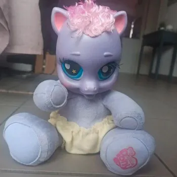 My little pony