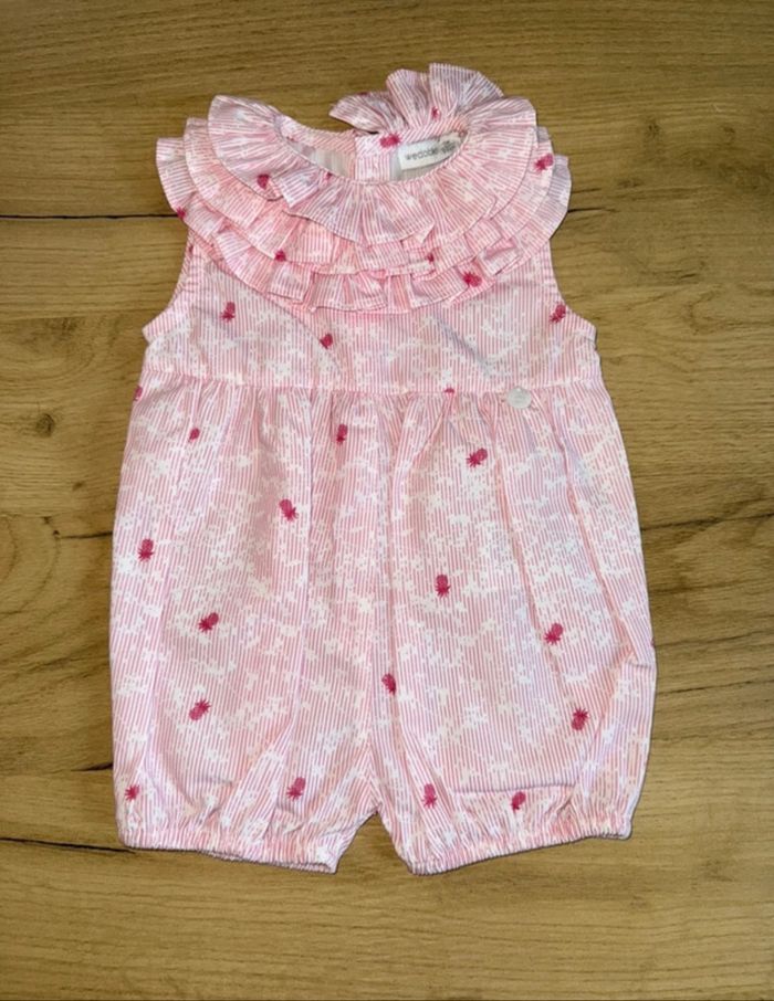 Lot bébé fille 1 mois 🌸 - photo numéro 6