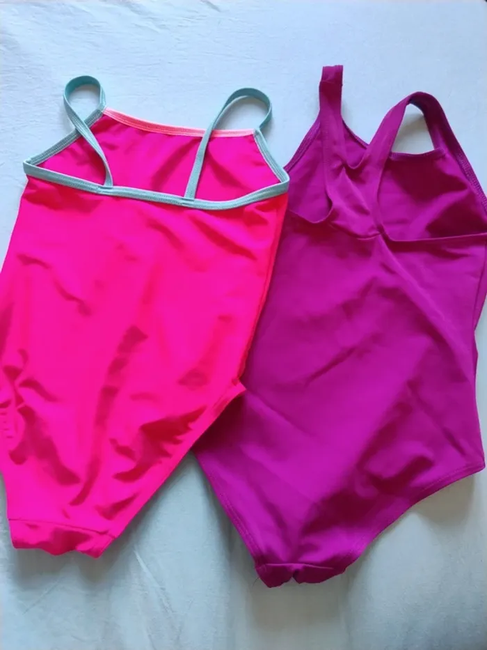 Maillots de bain fille - photo numéro 2