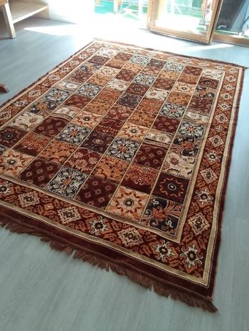 Tapis