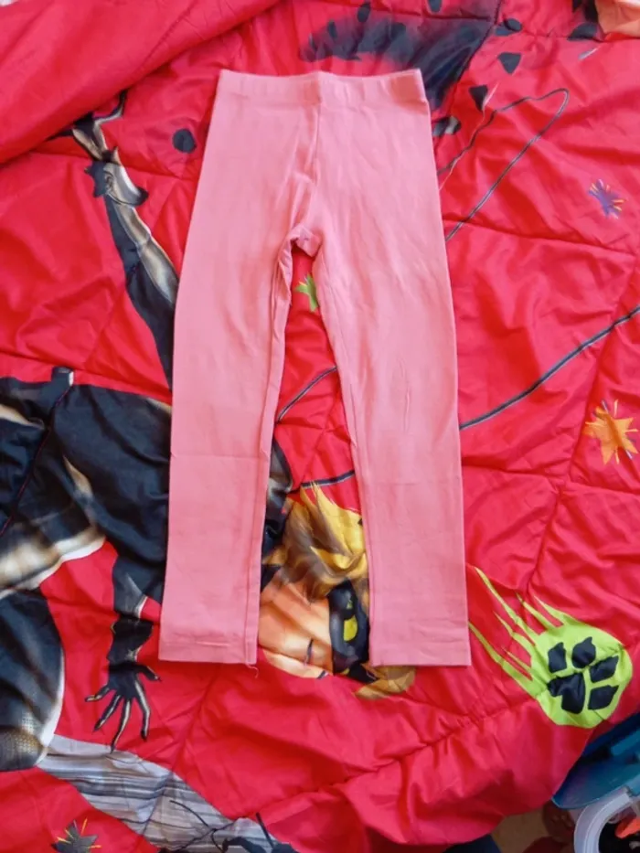 Lot leggings - photo numéro 7