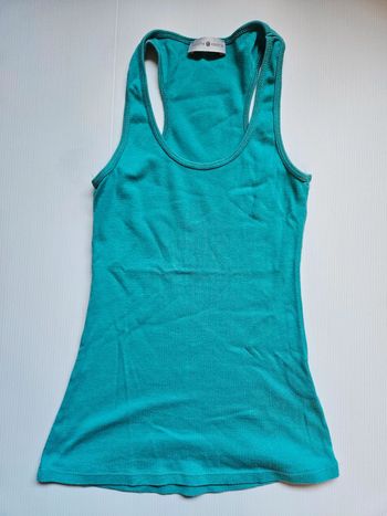 Débardeur taille XS