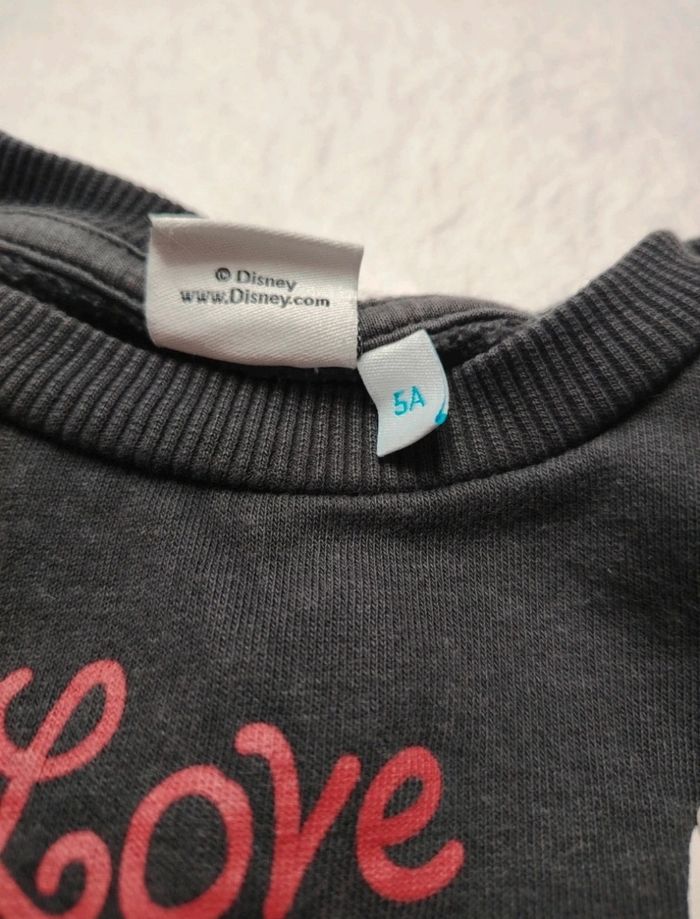 Pull long Minnie - photo numéro 4