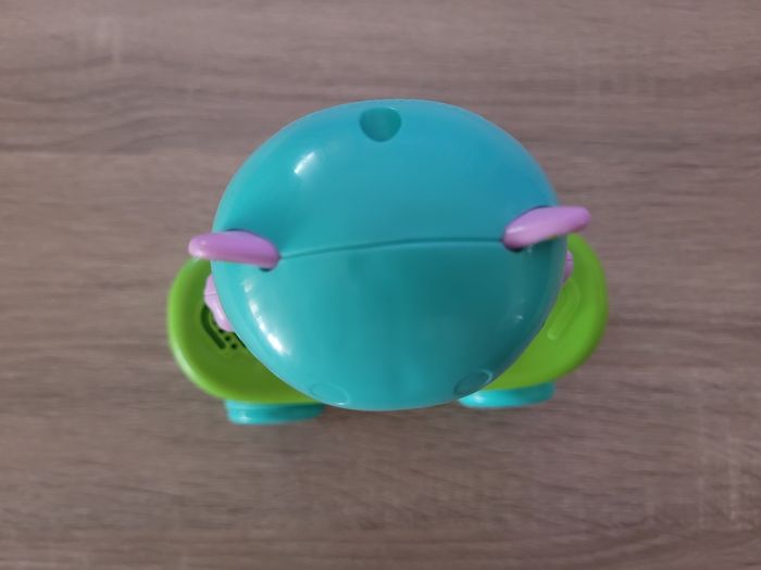 Lot jeux d'éveil - photo numéro 5