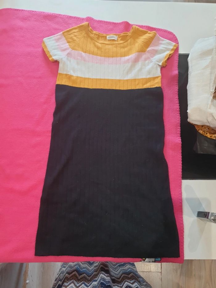 Lot de deux robes - photo numéro 4