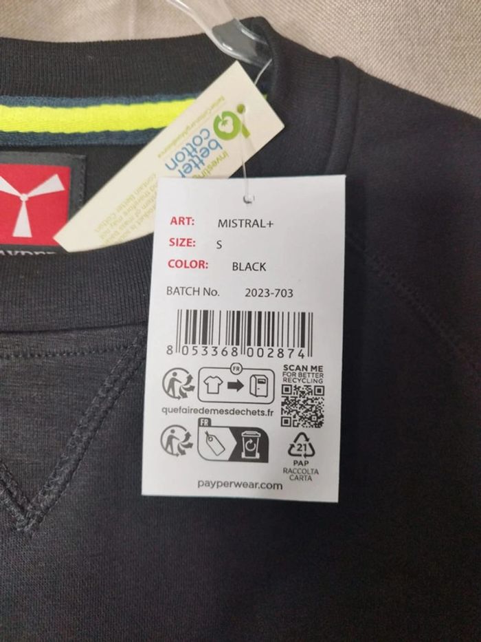 Pull payper - photo numéro 4