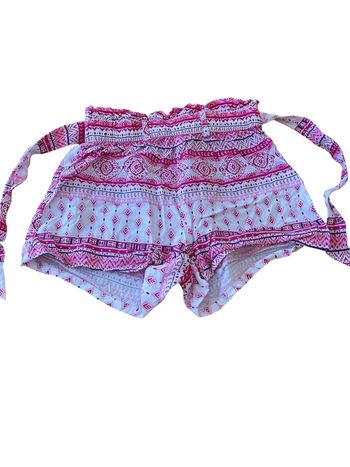 Short été fille