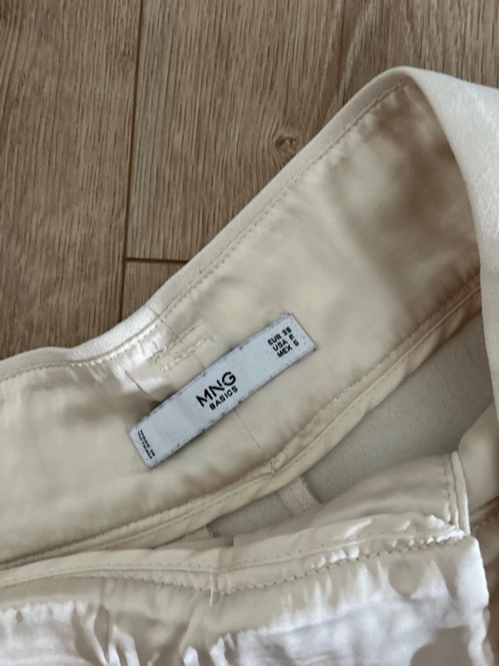 Short habillé mango - photo numéro 3