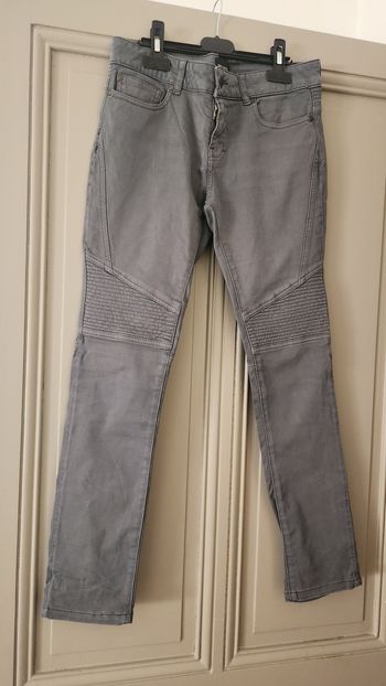 Jeans femme