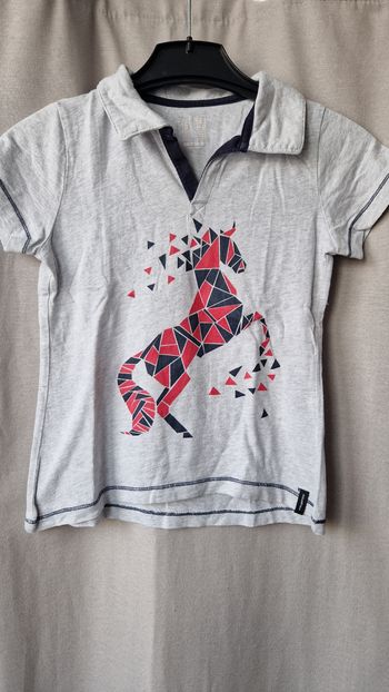 Lot 8 ans été toutes marques